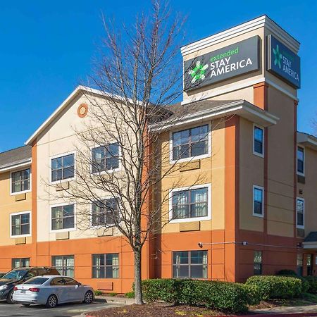 Extended Stay America Suites - Atlanta - Morrow Exterior photo